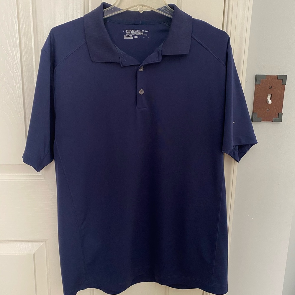Nike Golf Polo